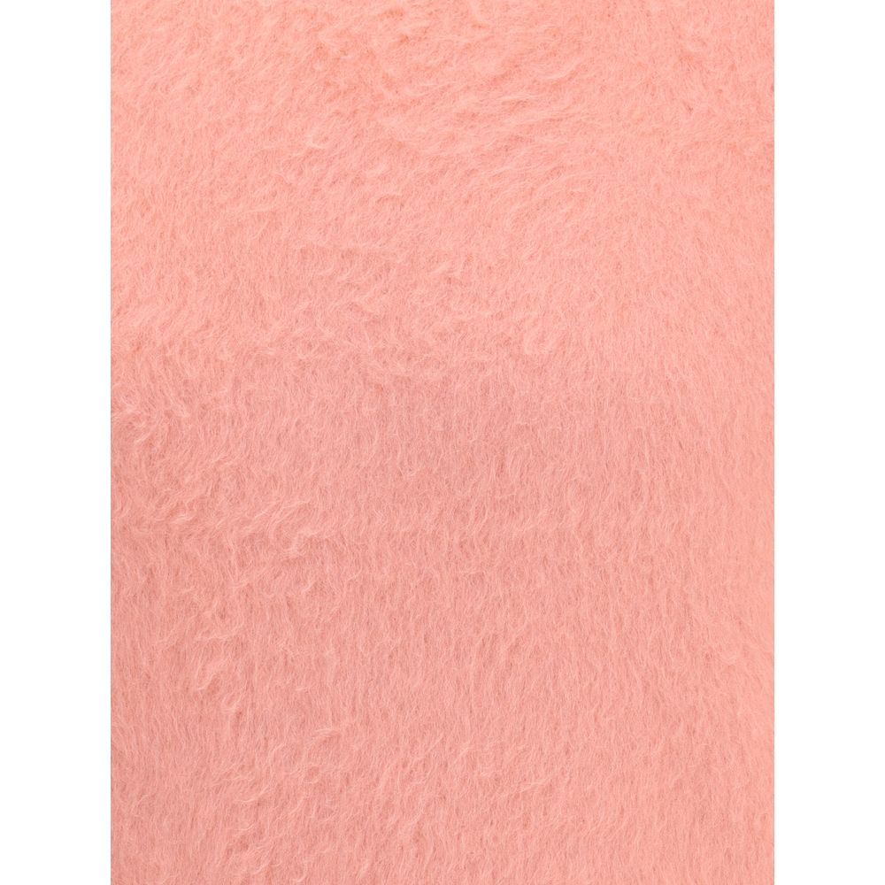 Roberto Collina Multicolor Cotton Sweatshirt