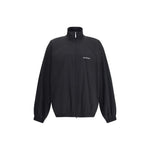 Balenciaga Oversized Windbreaker Jacket BA-839090TRO311000-S