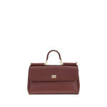 Dolce & Gabbana My Sicily Handbag DOBB7782B732180346BB