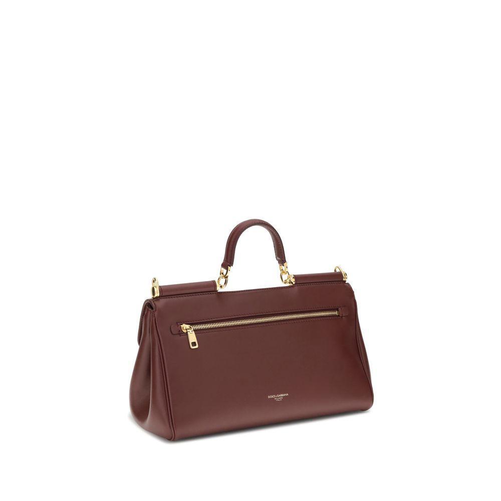 Dolce & Gabbana My Sicily Handbag DOBB7782B732180346BB