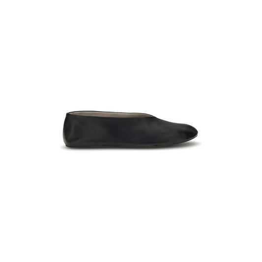 The Row Stella Ballerinas TH-F1638N66BLK-EU37/US7