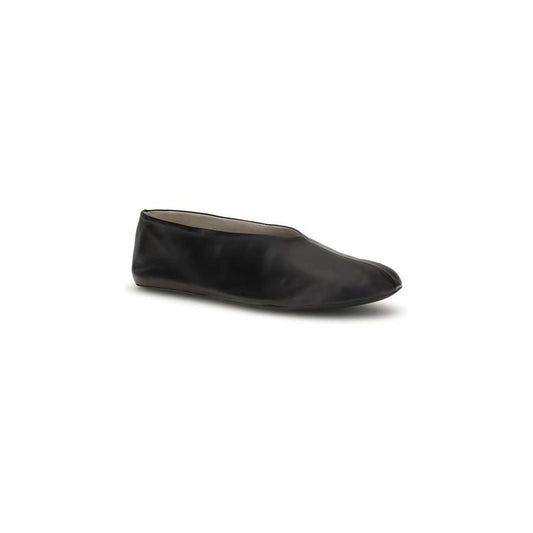 The Row Stella Ballerinas TH-F1638N66BLK-EU37/US7