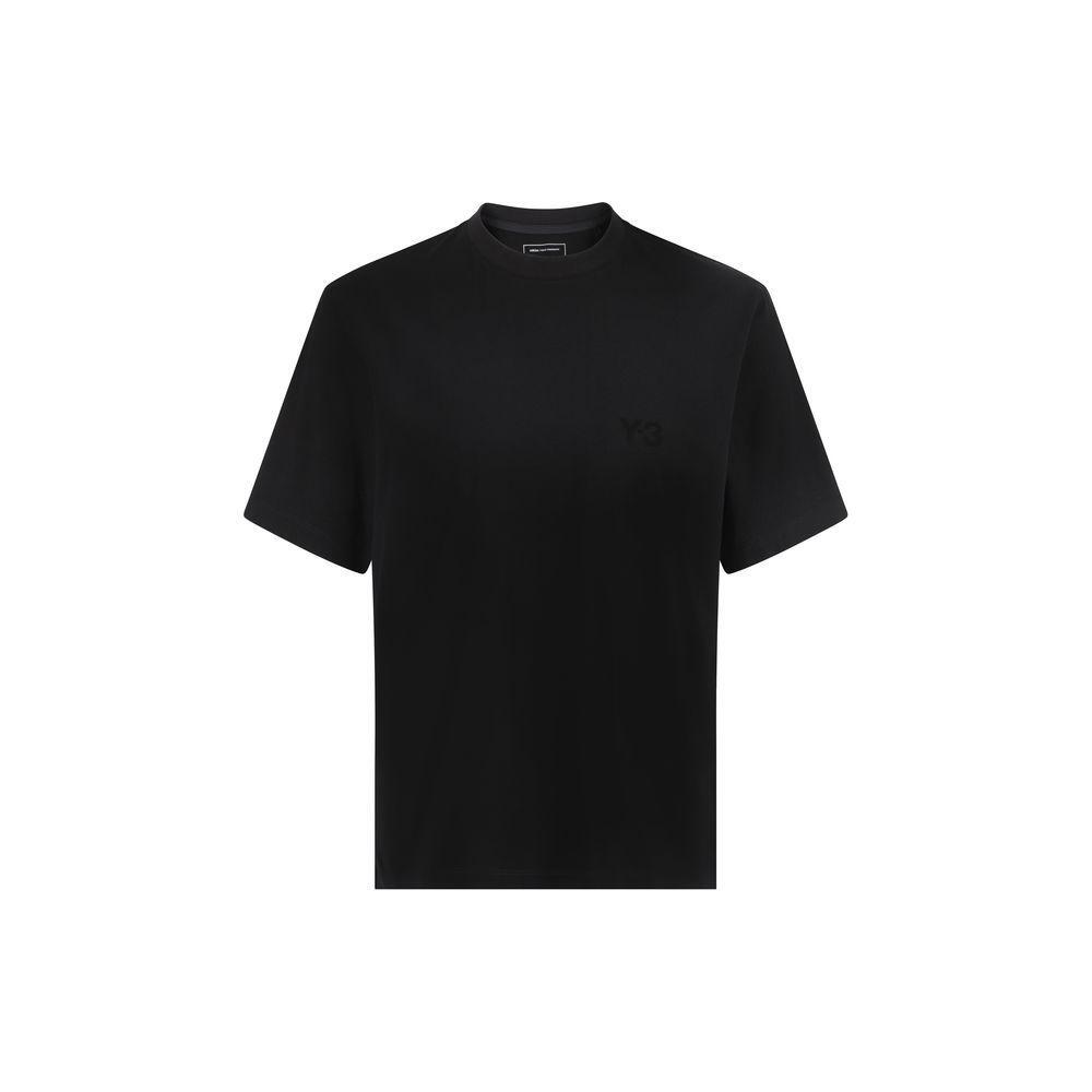 Y-3 T-Shirt Y-IW0066BLACK-S
