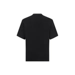 Y-3 T-Shirt Y-IW0066BLACK-S