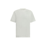 Y-3 Cotton T-shirt Y-JD9829WHITE-S