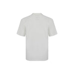 Y-3 Cotton T-shirt Y-JD9829WHITE-S