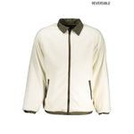 Vans Green Nylon Jacket VA-19345-S