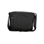 Mandarina Duck Black Nylon Handbag MA-26520