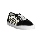 Vans Black Polyester Sneaker VA-27917-EU42.5/US9.5