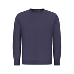 Guess Jeans Blue Wool Sweater GU-35138-S