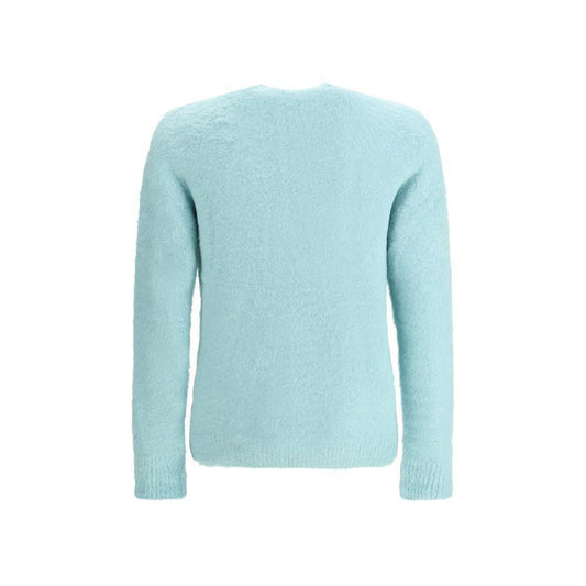 Roberto Collina Plush effect Sweater RO-253M45201M4588-IT52 | XL