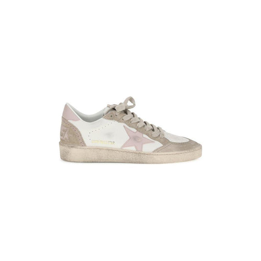 Golden Goose Ball Star Sneakers GO-GWF00117F00748011858-EU41/US11