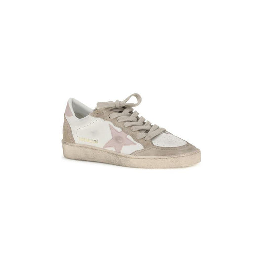 Golden Goose Ball Star Sneakers GO-GWF00117F00748011858-EU41/US11