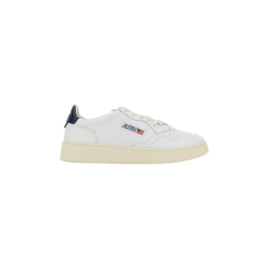 Autry 01 Low Sneakers
