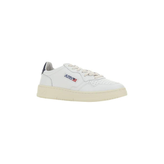 Autry 01 Low Sneakers