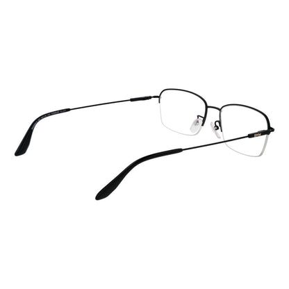 BMW Black Men Glasses Frame