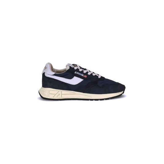 Autry Reelwind Low Men Sneakers