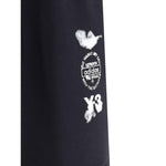 Y-3 Side graphic Sweatpants Y-JX7267BLACK-L