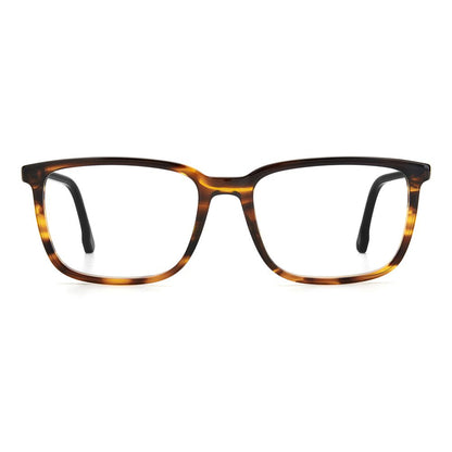 Carrera Brown Acetate Glasses (Frames) Carrera