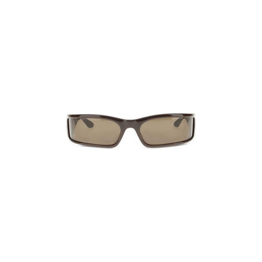 Balenciaga SUNGLASSES SUNSET RECTANGLE BB