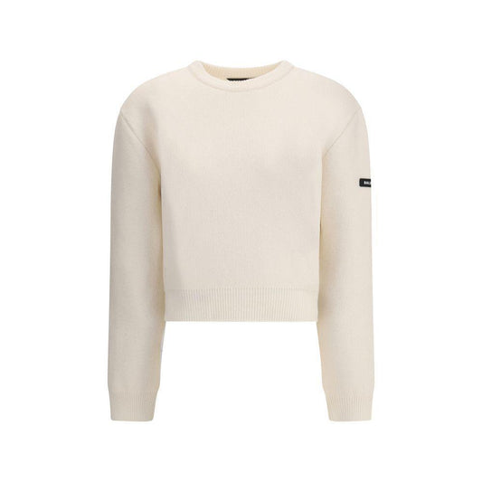 Balenciaga Virgin wool Sweater BA-769297T16759000-L