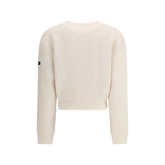 Balenciaga Virgin wool Sweater BA-769297T16759000-L
