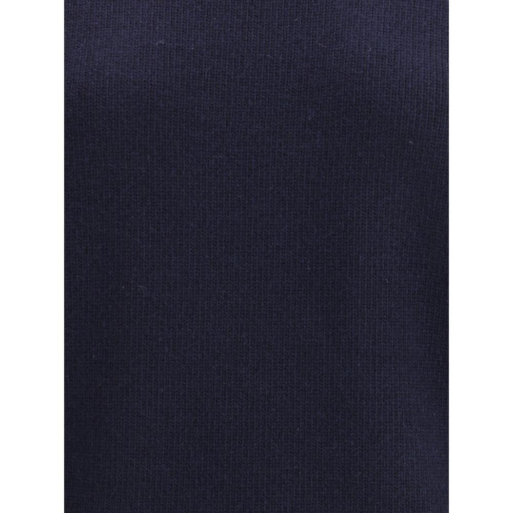Chloé Wool Sweater CH-CH25AMP488104C4-M