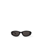 Bottega Veneta Black Acetate Sunglass BOVE-9729676