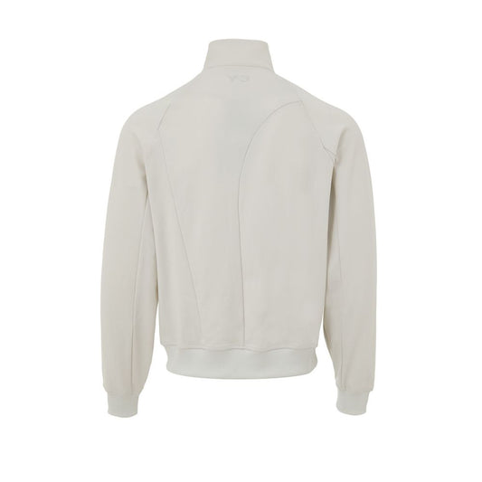 Y-3 White Polyamide Hoody Y-9957666-S