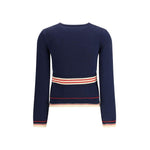 Chez Valentino Sweater VA-7B3KC66Q9HM0W6-L