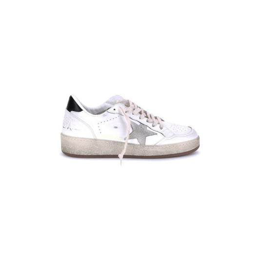 Golden Goose Ball Star Sneakers