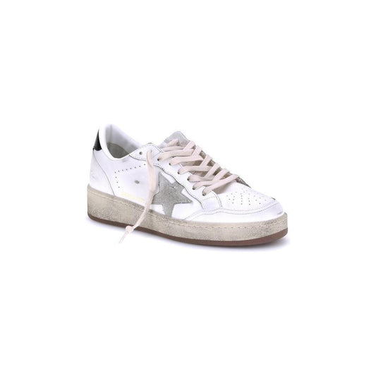 Golden Goose Ball Star Sneakers