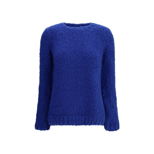Gabriela Hearst Lawrence Sweater GA-4259268A011CBT-M