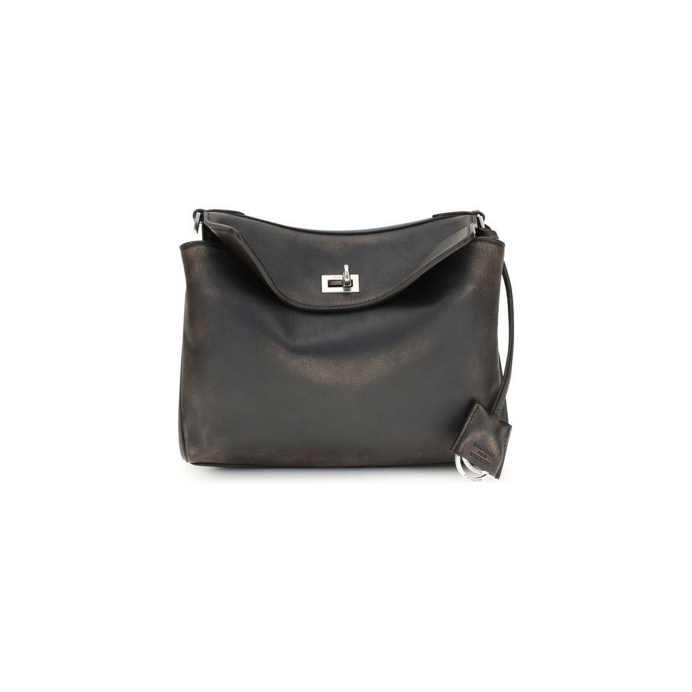 Balenciaga Rodeo Small Shoulder Bag