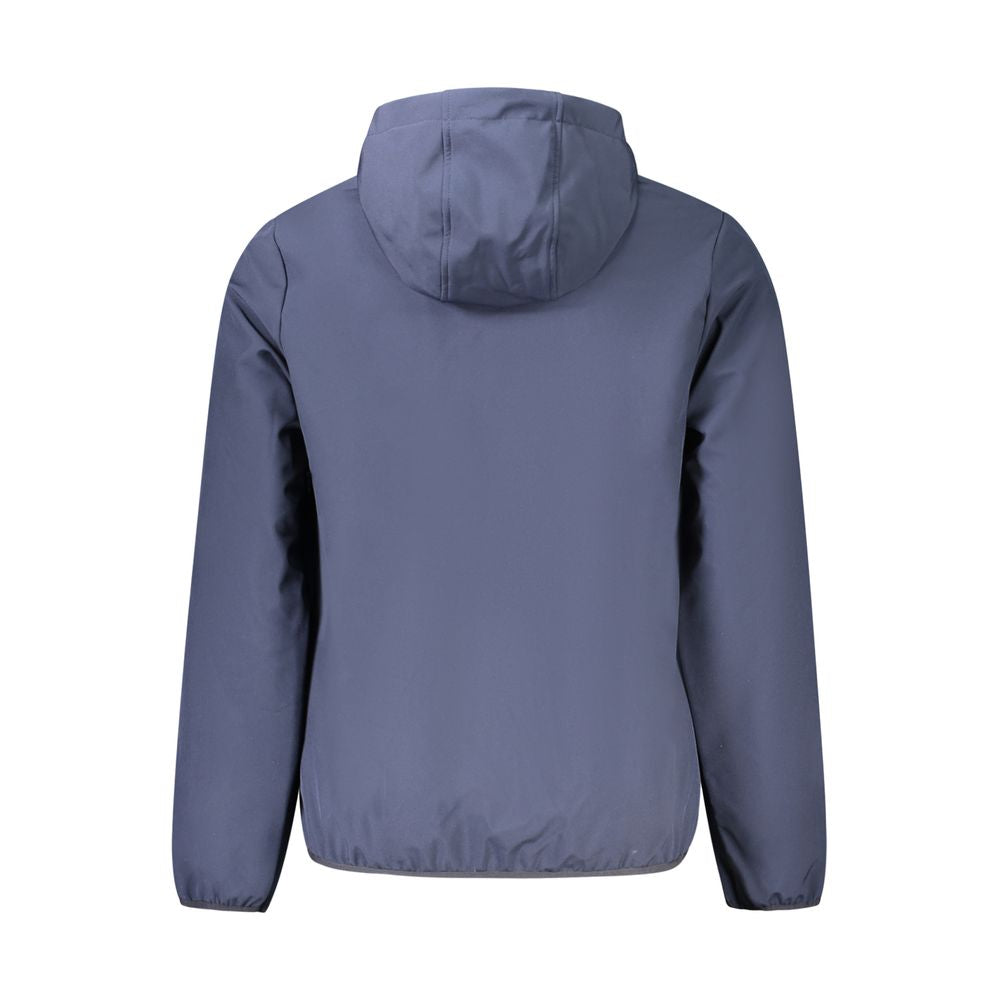 Norway 1963 Blue Polyester Jackets & Coat