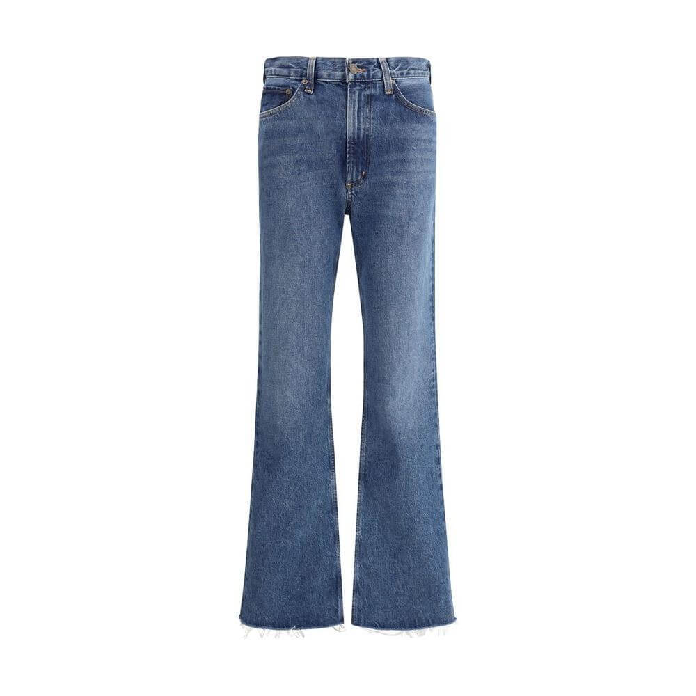 Agolde Leena Jeans AG-A2181535PCBO-27