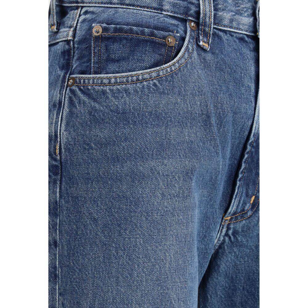 Agolde Leena Jeans AG-A2181535PCBO-27
