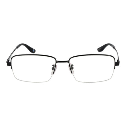 BMW Black Men Glasses Frame