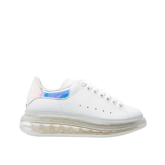 Alexander McQueen Oversized Sneakers AL-8735166529748-EU35.5/US5.5