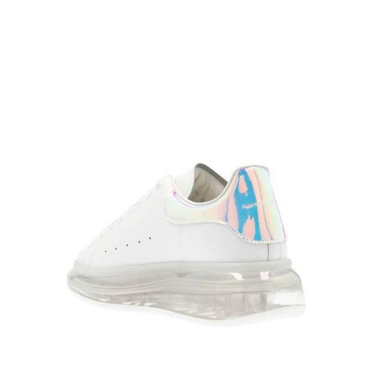 Alexander McQueen Oversized Sneakers AL-8735166529748-EU35.5/US5.5