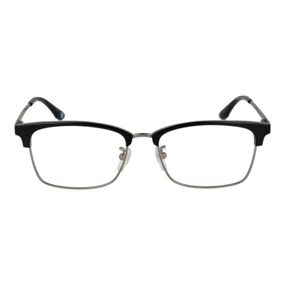 BMW Black Men Glasses Frame
