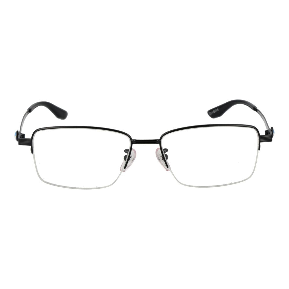 BMW Black Men Glasses Frame