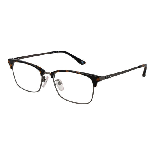 BMW Brown Titanium Glasses (Frames)