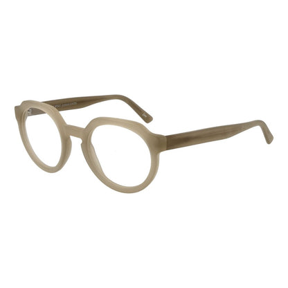 Andy Wolf Gray Acetate Glasses (Frames) Andy Wolf