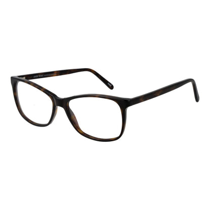 Andy Wolf Brown Acetate Glasses (Frames) Andy Wolf