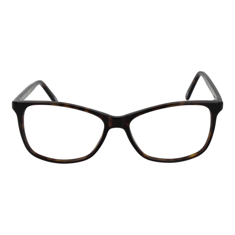 Andy Wolf Brown Acetate Glasses (Frames) Andy Wolf