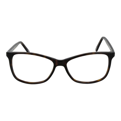 Andy Wolf Brown Acetate Glasses (Frames) Andy Wolf