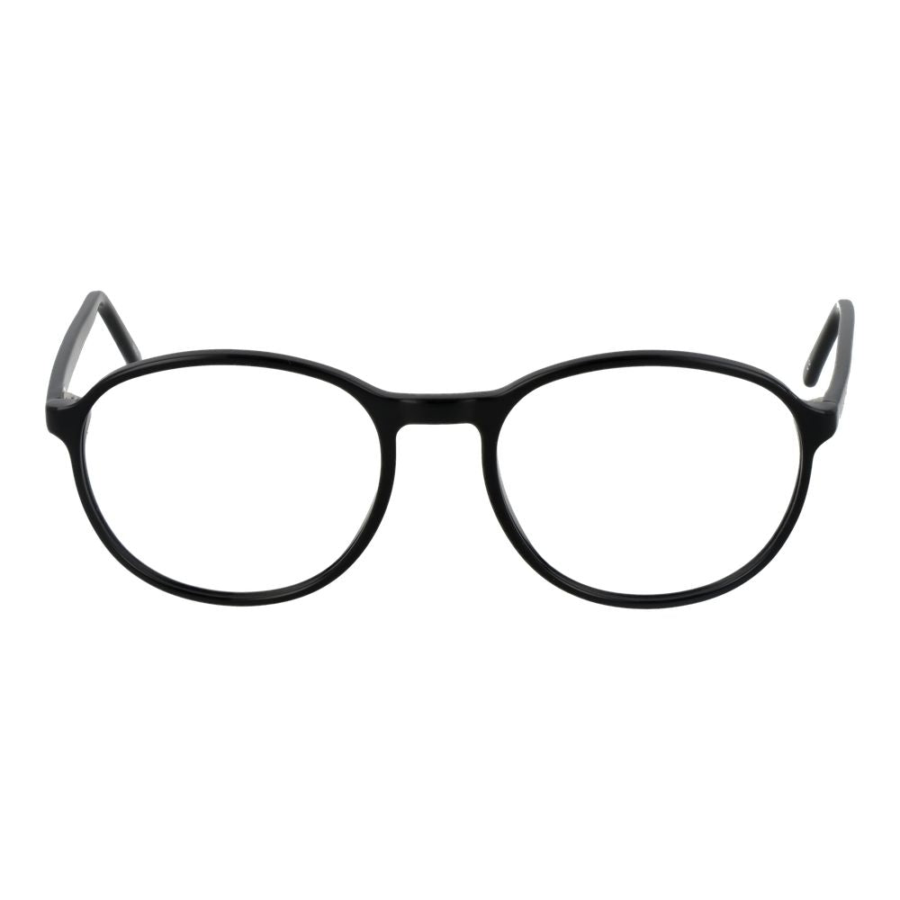 Andy Wolf Black Acetate Glasses (Frames) Andy Wolf