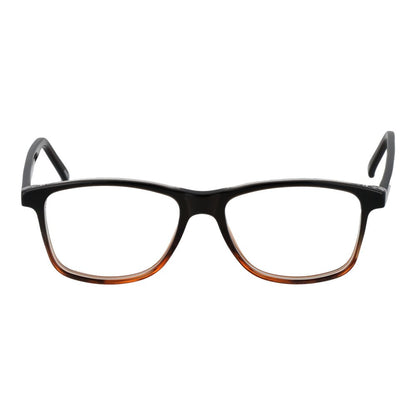 Andy Wolf Brown Acetate Glasses (Frames) Andy Wolf
