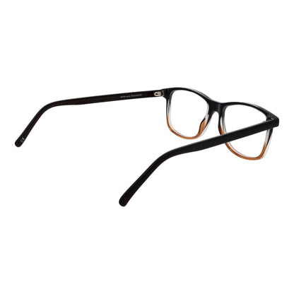 Andy Wolf Brown Acetate Glasses (Frames) Andy Wolf